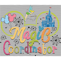 Disney Style-DSN 307